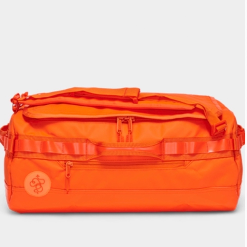 ***ISO*** Baboon to the Moon Go-Bag Small 40L ORANGE